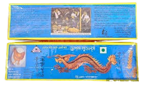 Dragon Noodles – Spicy & Savory Authentic Asian 6Style Instant Noodles